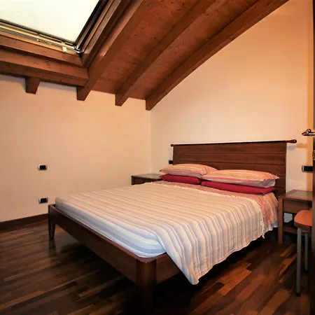 Apartamento Tintoretto