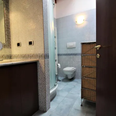 Apartamento Tintoretto Bérgamo